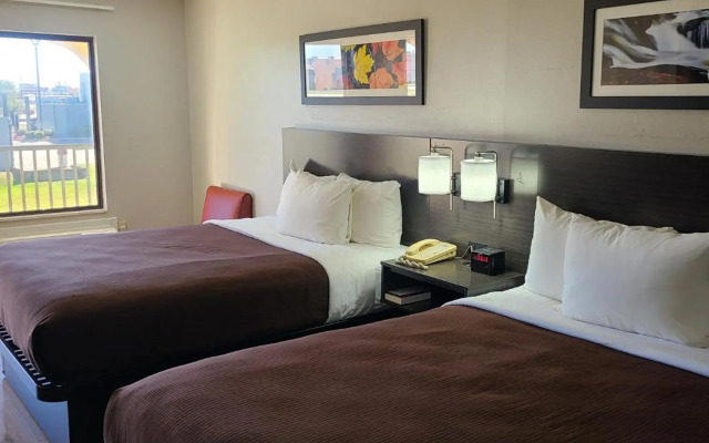 Quality Inn & Suites