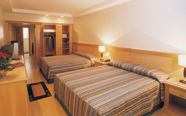 Mar Palace Copacabana