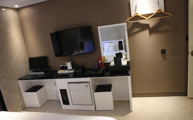 Hotel Cullinan Jongno