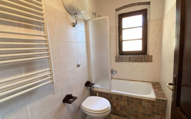 House Orso Riparbella