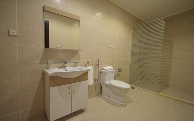 Rahhal Albahr Serviced Apartments
