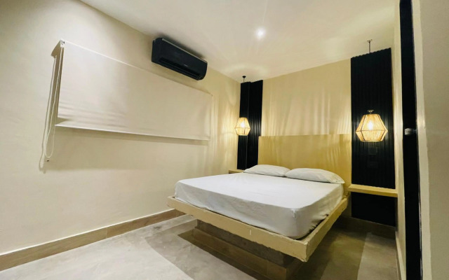 The Host at Santa Marta