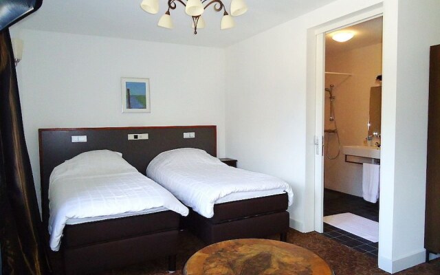 Logement de Reiziger