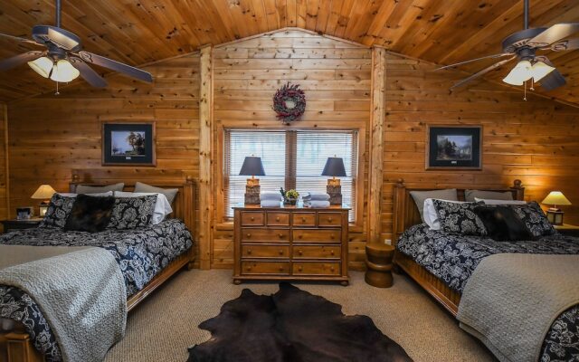 Casa Montes 4 Bedroom House