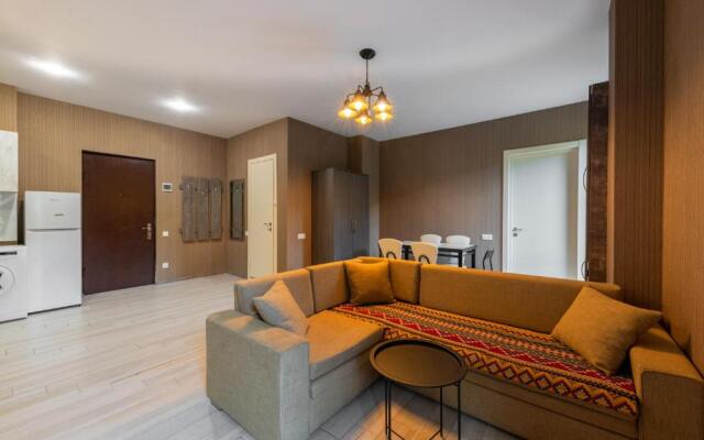 - Didveli Residence LUX Apartments -