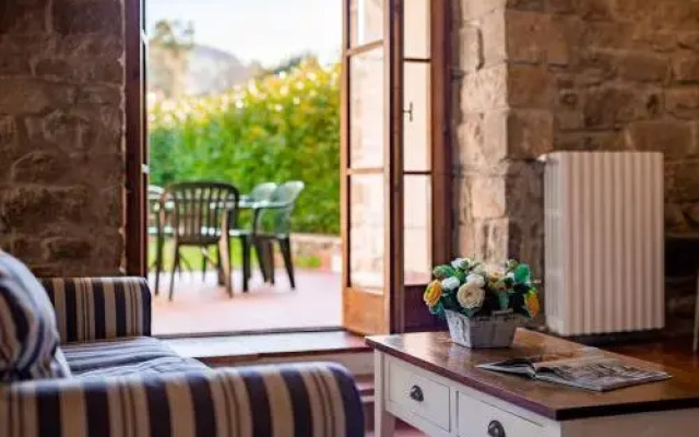 Florence Country Residence