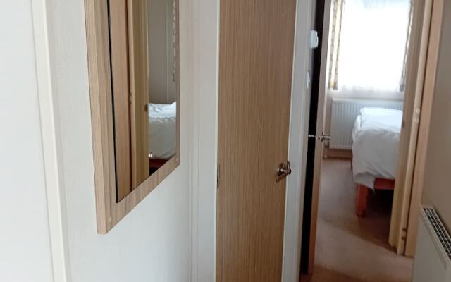 Superb Position 2 Bedroom Caravan Newquay Wales