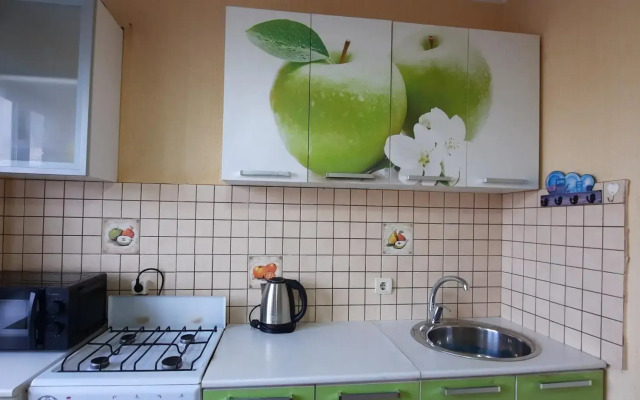 Апартаменты на улице имени А. П. Чехова