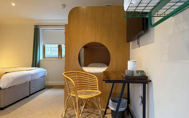 Ridings at Theobalds Park