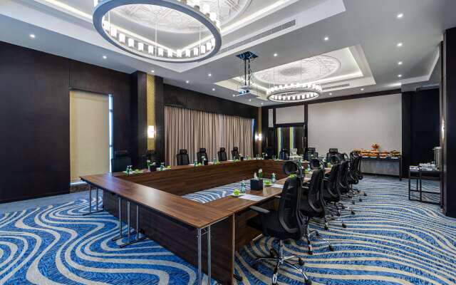 Best Western Plus Tabuk City Center