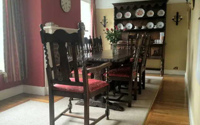 Mill House Bed and Breakfast