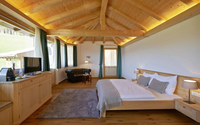 Chalet Grumer Suites & Spa