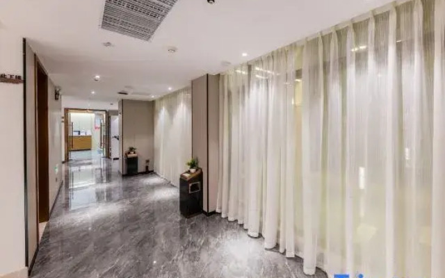 Xiamen Ria Boutique Hotel