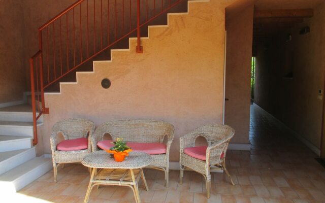 Residence Le Motte