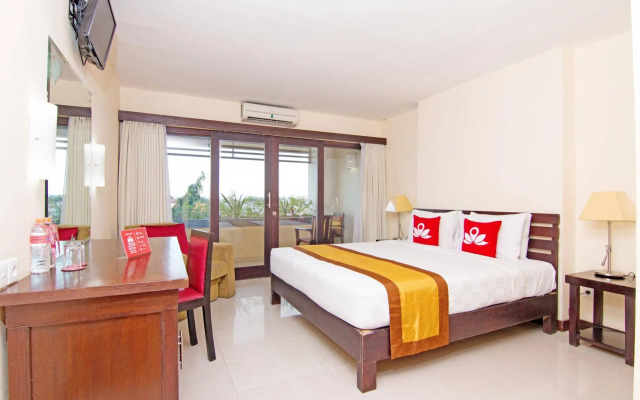 ZEN Rooms Denpasar Padangsambian