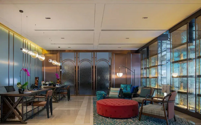 The George George Town Penang