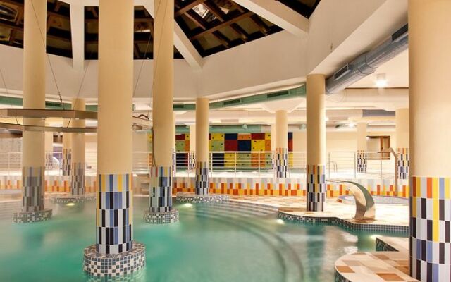Apartment Tourist Complex & SPA Astera Bansko