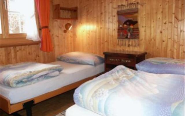Ferienhaus Brienz