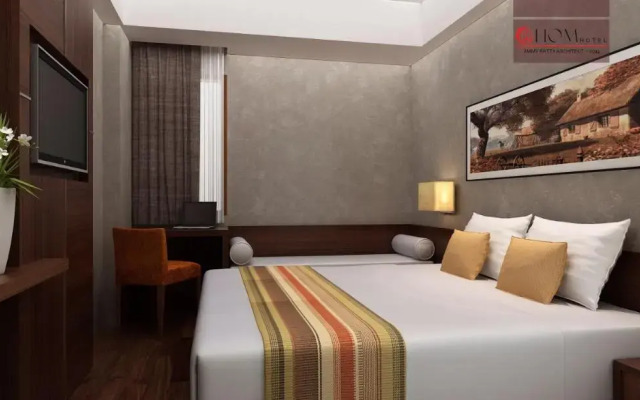 Hotel Horison GKB Gresik