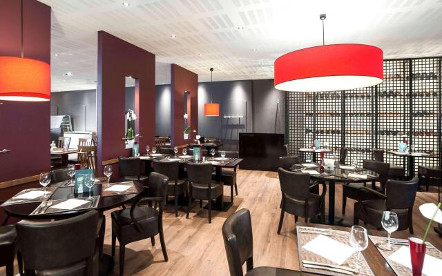Novotel Ieper Centrum Flanders Fields
