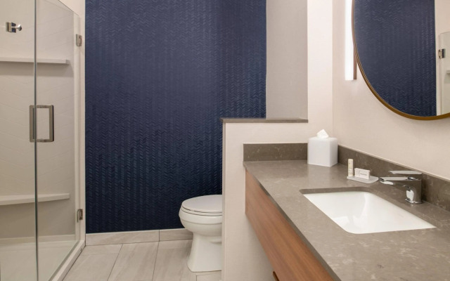 Fairfield Inn & Suites by Marriott Wenatchee