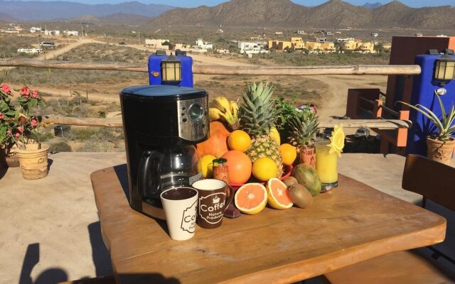 Cerritos Beach Hotel Desert Moon