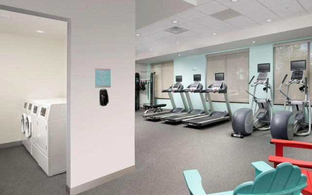 Home2 Suites by Hilton Las Cruces