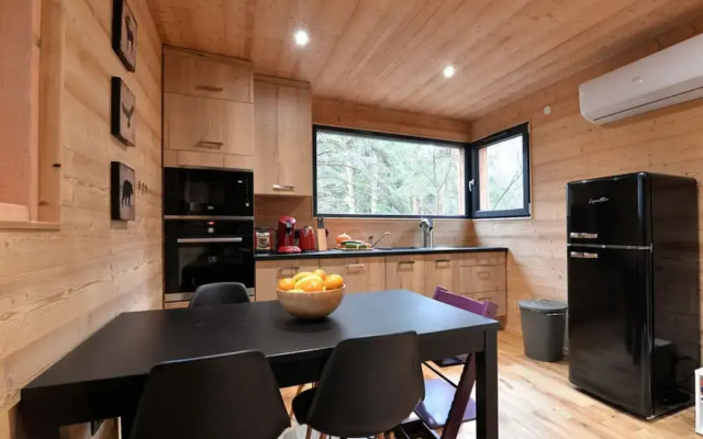 Holiday Home Under the Trees