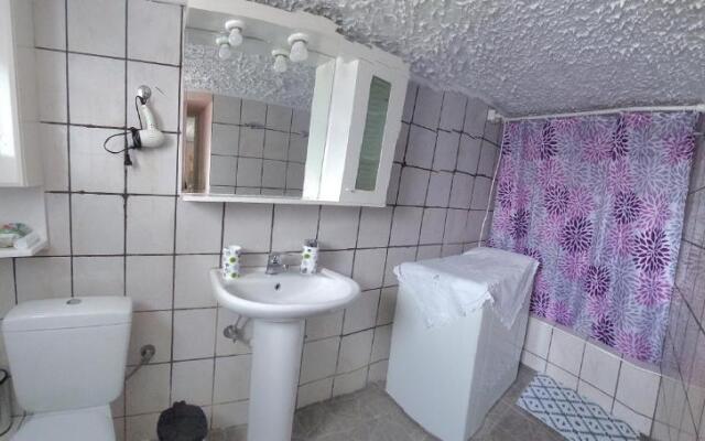 Sofi's House