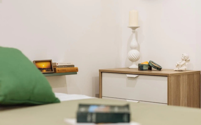 Il Tempo Ritrovato - Locazione ad uso turistico