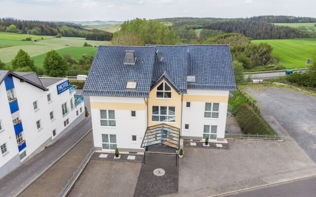 Hotel Rieder