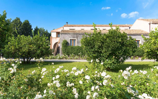 Ramo d'Aria Etna Boutique Hotel
