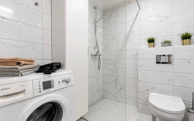 Tallinn City Center apartment FREE PARKING NEW2022