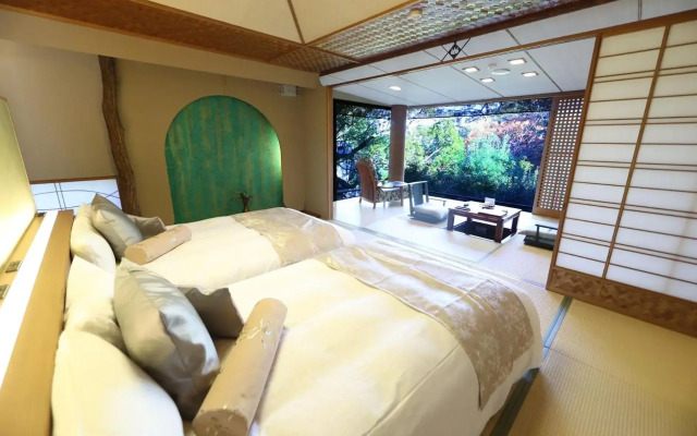 Abba Resorts Izu - Zagyosoh