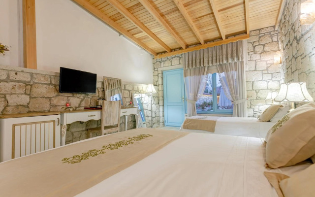 Villa Fora Hotel