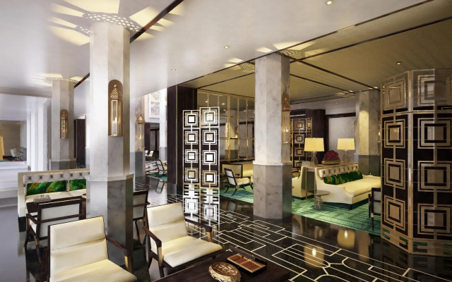 InterContinental Dhaka by IHG