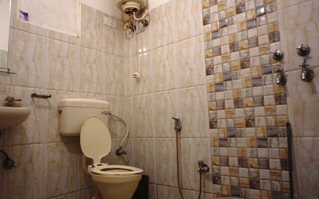 Ubex Home Hermitage Rishikesh