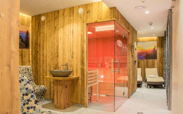 Appartements Hotel Gell