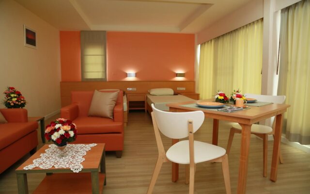 Sasi Place