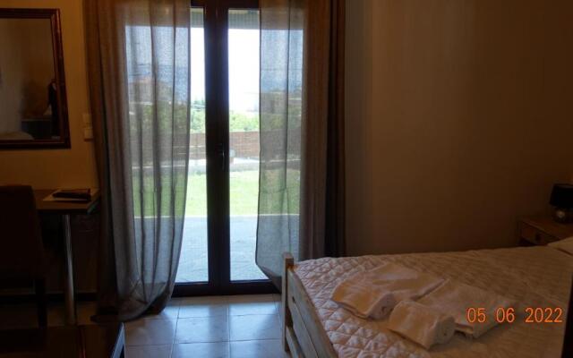 VAGGELIO Rooms 1