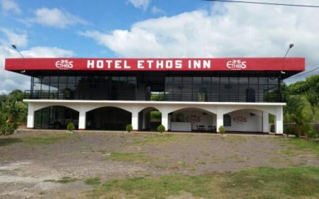 Ethos Inn