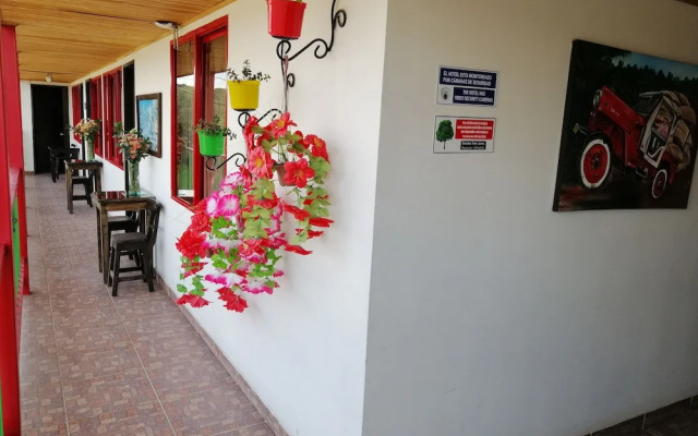El Balcón de la Villa