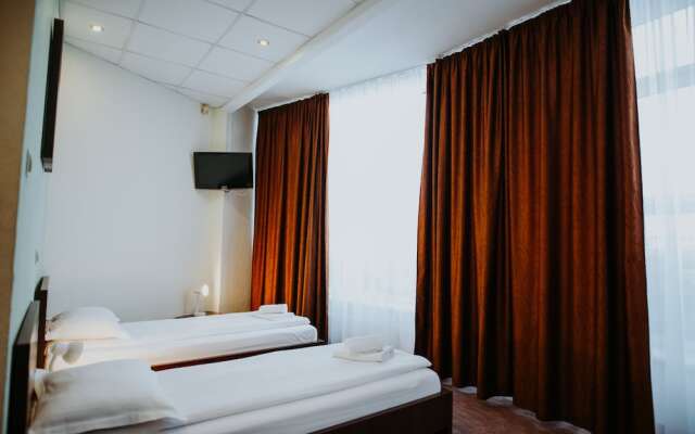 Hotel Select
