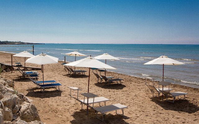 Caposud Residence Beach Club