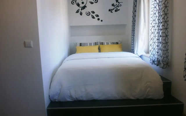 Thomar Story - Guest House