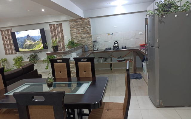 Unión Garden Apartments