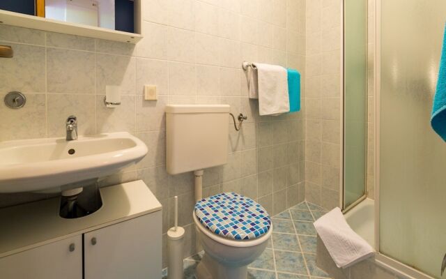 Apartment Alin