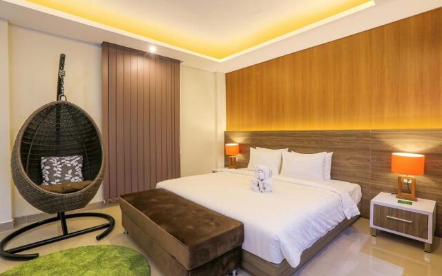 Canggu Dream Village