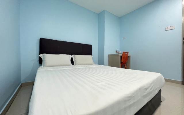 OYO 90621 Stutong Stay