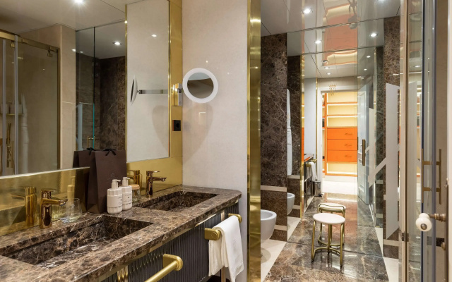 Wellington  & Spa Madrid